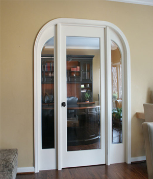 Passage Door Replacement San Pablo