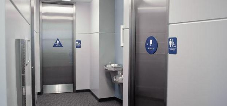 high security metal door repair San Pablo