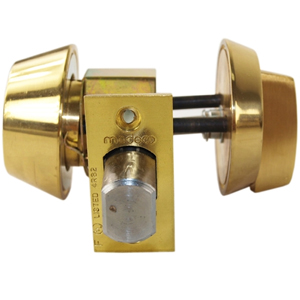 high security deadbolt San Pablo