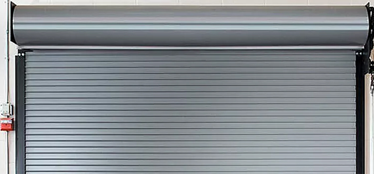 rolling steel door repair San Pablo
