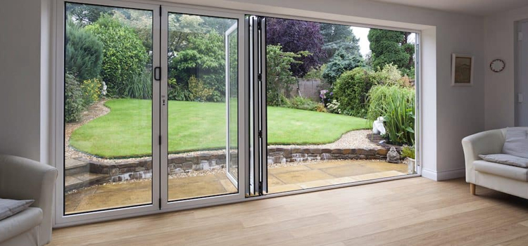sliding door specialist San Pablo