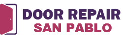 Door Repair San Pablo
